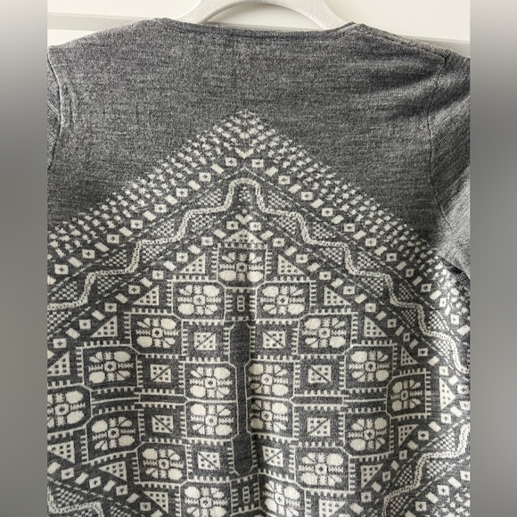 Jcrew sweater size M - Picture 8 of 9